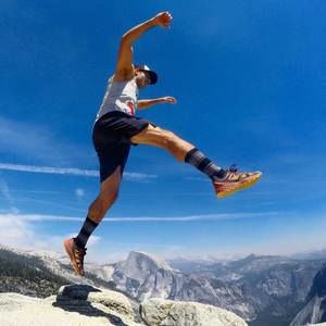 Meet your Posher, Sasha